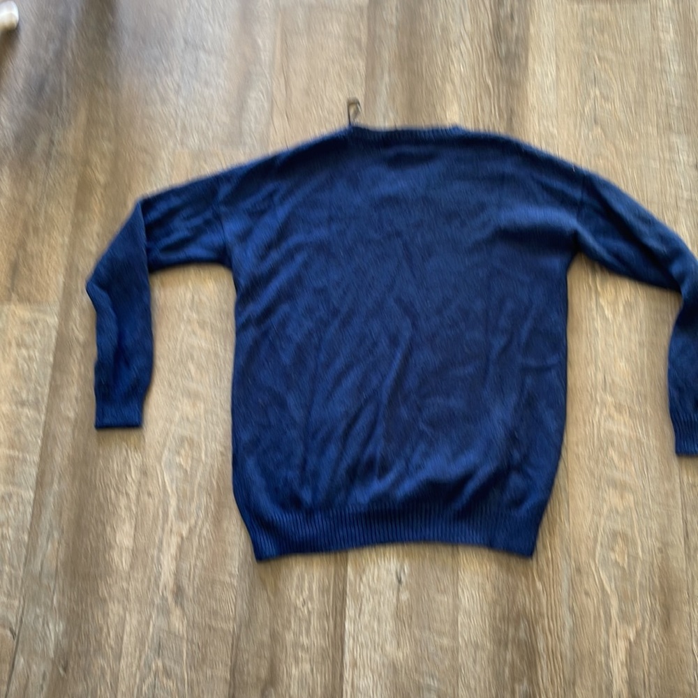 Geek Sweater - Picture 3 of 3